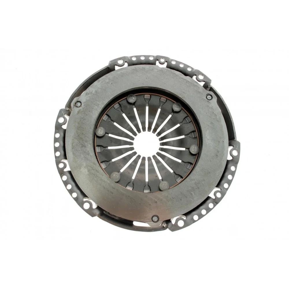 Корзина зчеплення Skoda Fabia/Rapid/VW Golf VII/Polo 14- (d=220mm)