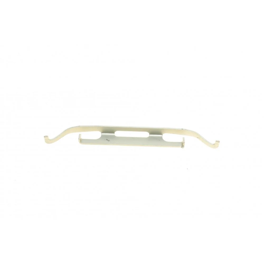Планка суппорта (переднего) прижимная (к-кт) VW Passat/MB E-class (W211)/Audi A4/A8 99-10 (Teves)