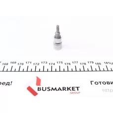 Біта Torx (T20x38mm)
