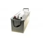 Акумуляторная батарея 145Ah/800A (513x189x223/+L/B00) Promotive Silver