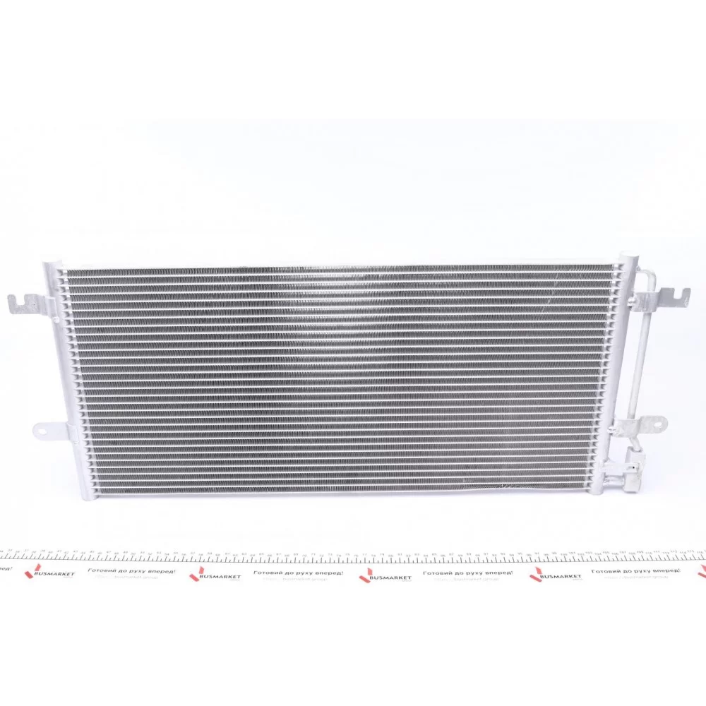 Радіатор кондиціонера VW T4 1.9-2.5 TDI 90-03