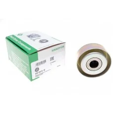Ролик генератора Citroen C3/C4/Peugeot 207/307 02- (паразитний) (70x27)