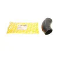 Патрубок інтеркулера BMW 3 (E46)/ 5 (E39) 1.8-2.0d 98-03 M47 D20