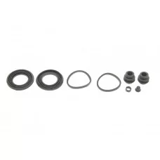 Ремкомплект супорта (переднього) Lexus RX 350/Toyota Rav 4 08- (d=45mm) (Akebono)