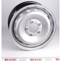 Диск колісний Renault Master III 10- (6.5JxR16/5x130x89.1 ET66)