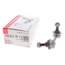 Тяга стабілізатора (заднього) (R) Honda Civic VII 01-05 (L=72.5mm)