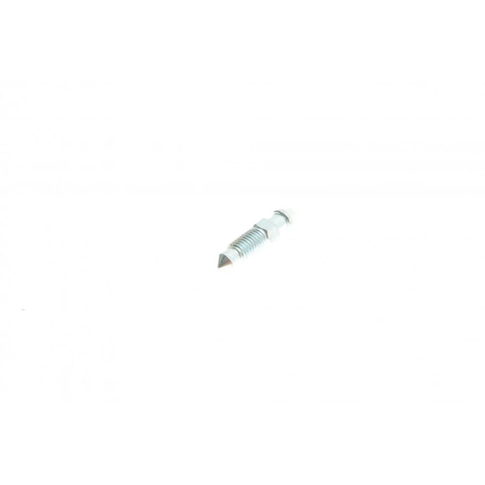 Ремкомплект супорта (заднього) Mazda 6 02-07 (d=35mm) (Akebono) (+поршень)
