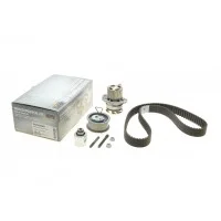 Комплект ГРМ + помпа VW Caddy III 07-10-/Golf IV/V 00-11/Passat 1.9T/2.0 TDI 00-09