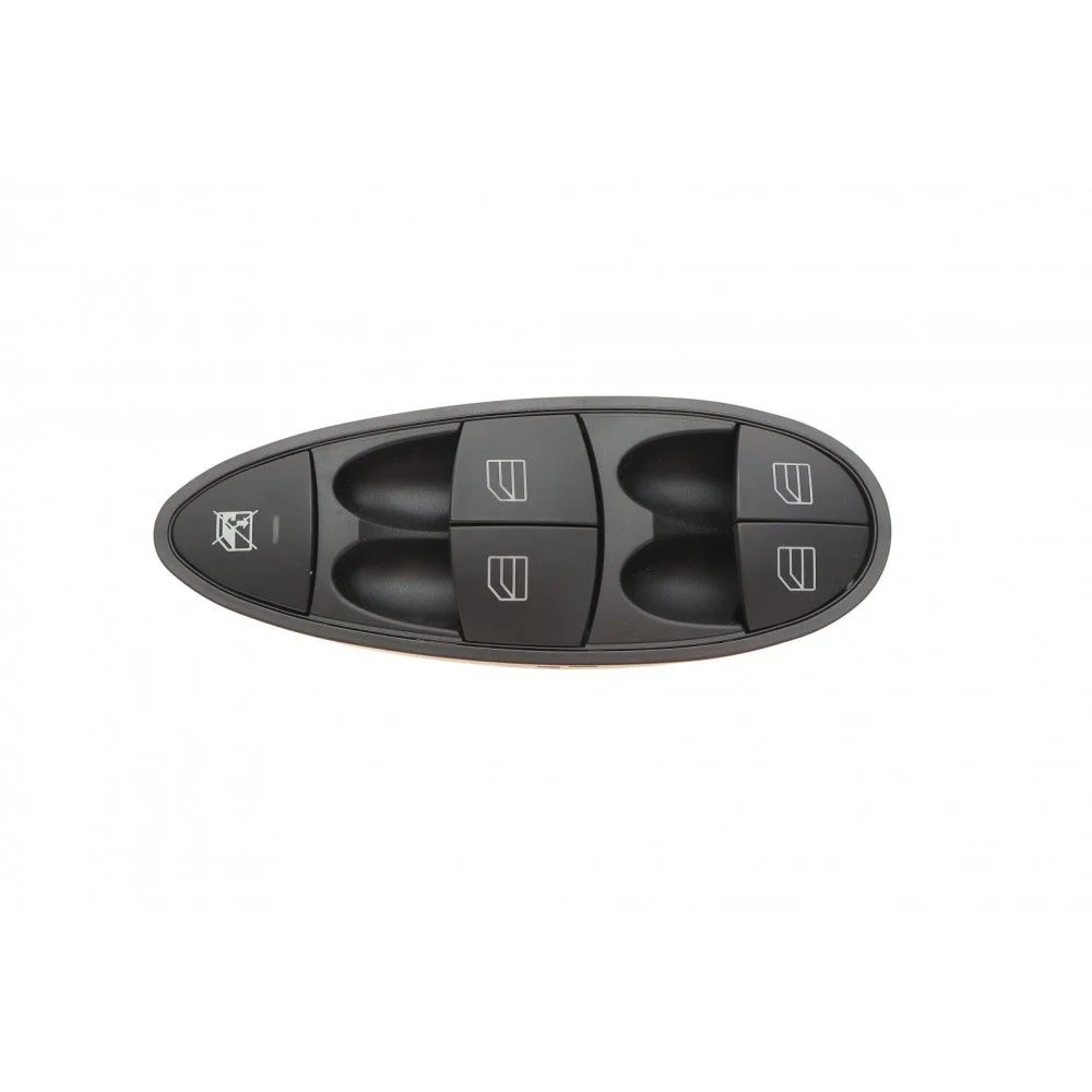 Кнопка склопідіймача (L) MB E-class (W211) 02-09