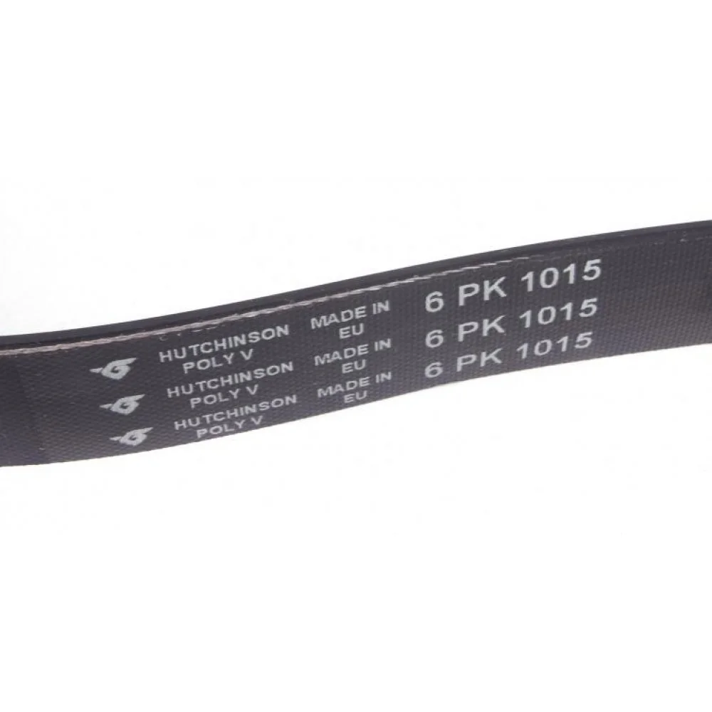 Ремінь генератора Ford Escort 1.4/MB OM601/602 -96 (6PK1015)