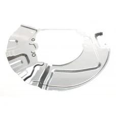 Захист диска гальмівного (переднього) (R) BMW 5 (E60/E61) 04-10