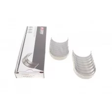 Вкладиші шатунні BMW 5 (E60/F10/G30/F90)/7 (E65-E67/F01-F04/G11/G12) 03- N62/N63/S63 (STD)