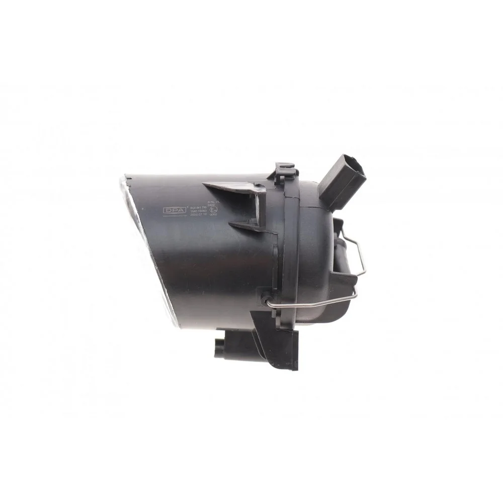 Фара протитуманна VW Polo 01-09 (R)