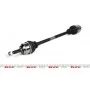Піввісь (передня) Renault Clio II 98-05/Kangoo 97-02 (R) (+ABS26z) МКПП
