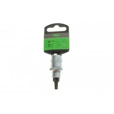 Біта Torx T30 + адаптер під ключ 1/2