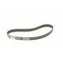 Комплект ГРМ + помпа VW LT 2.5SDI 96-06/VW T4 2.5 TDI 96-03 (26.4x122z/20.8x81z) (3 ролика+2 ременя)