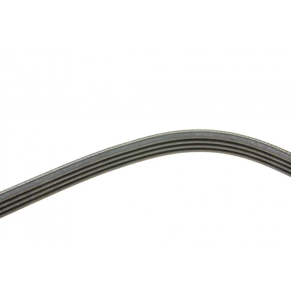 Ремінь генератора Renault Mascott 99-05/Iveco Daily 99-06/Mazda 323 89-96/MX-3 93-98 (4PK1015)