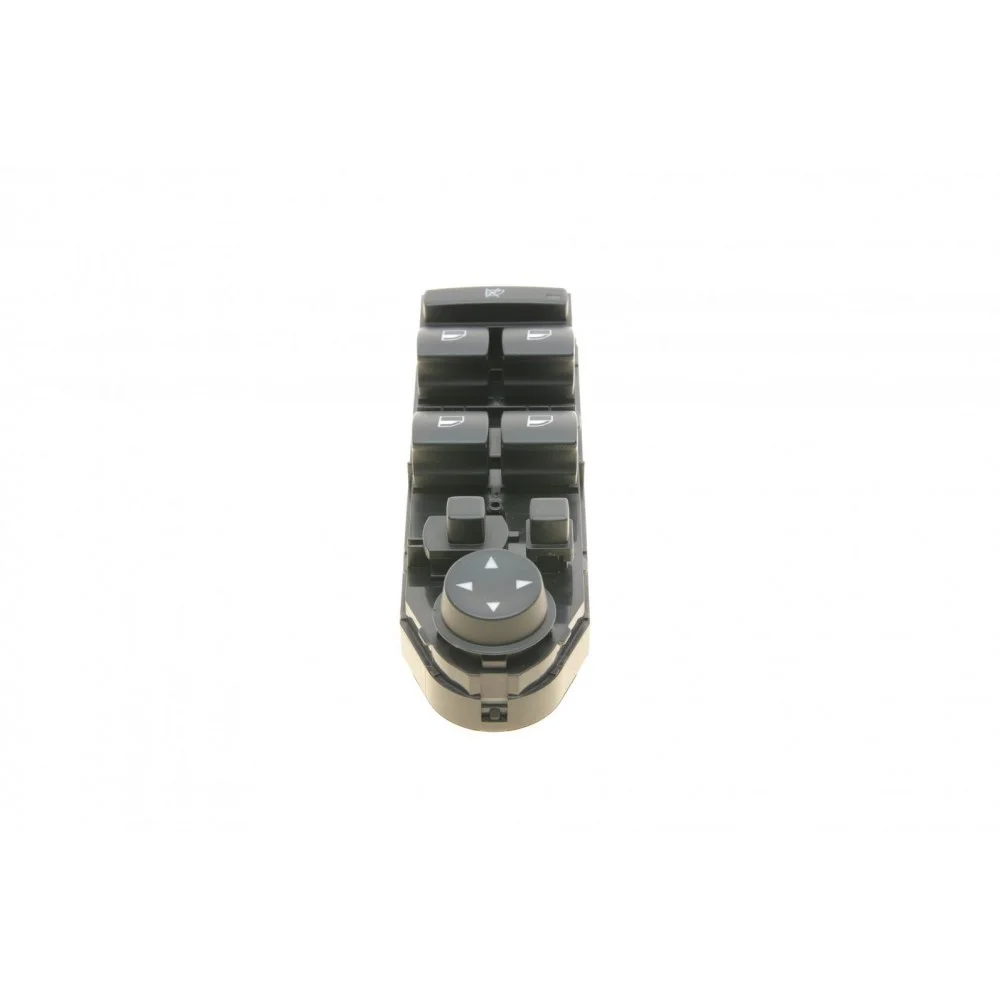 Кнопка склопідіймача (L) BMW 5 (E60) 03-10 M57/N43/N52/N53/N62 (блок)