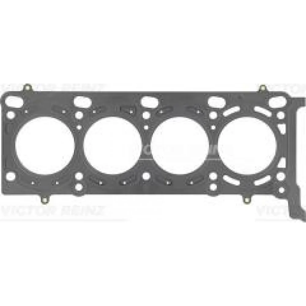 Прокладка ГБЦ BMW 7 (E38) 96-98 (1-4 циліндр) M62 B35