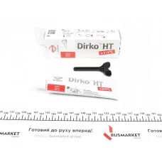 Герметик Dirko HT (-60°C +315°C) 70мл (бежевий)