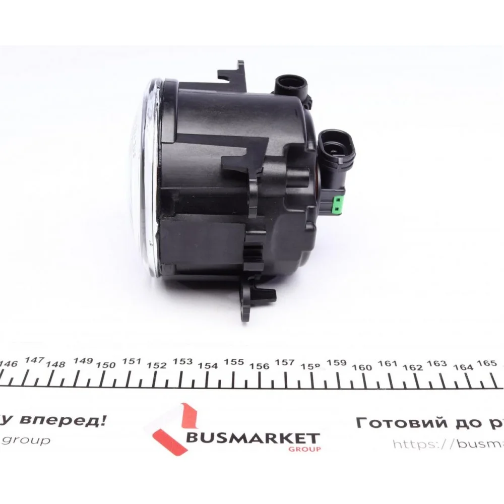 Фара протитуманна (передня) Renault Kangoo 08-/Laguna III/Master I/Citroen (H11) 00- (=088358)