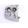 Фара (L) Opel Movano/Renault Master 01- (H1/H7)