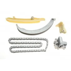 Комплект ланцюга ГРМ Opel Omega B 2.5 DTI/3 (E46)/5 (E39)/7 (E38)/X5 (E53) (M57D25/M57D30) 94-06 (z=90)