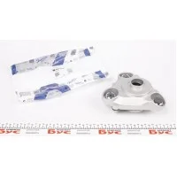 Подушка амортизатора (переднього) Fiat Ducato 02- (L)