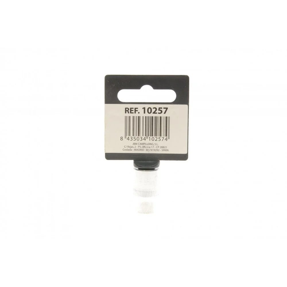 Головка Torx E10 (под ключ 3/8