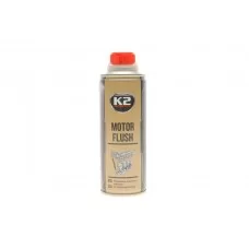Засіб для промивки масляної системи двигуна (250ml)