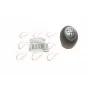 Рукоятка важеля КПП Renault Megane 08-/Scenic 09- (1-6, R)