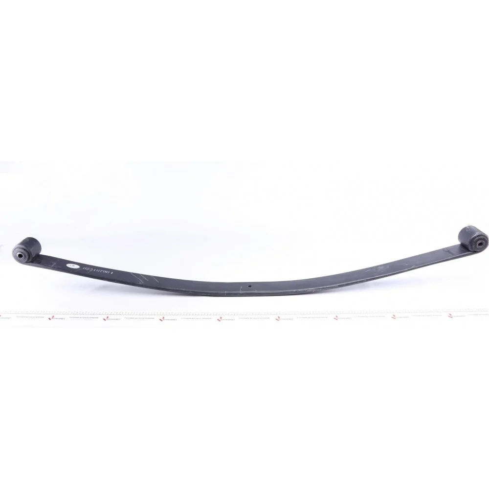 Ресора передня корінь MAN 8.150 (80/825/825) 23mm
