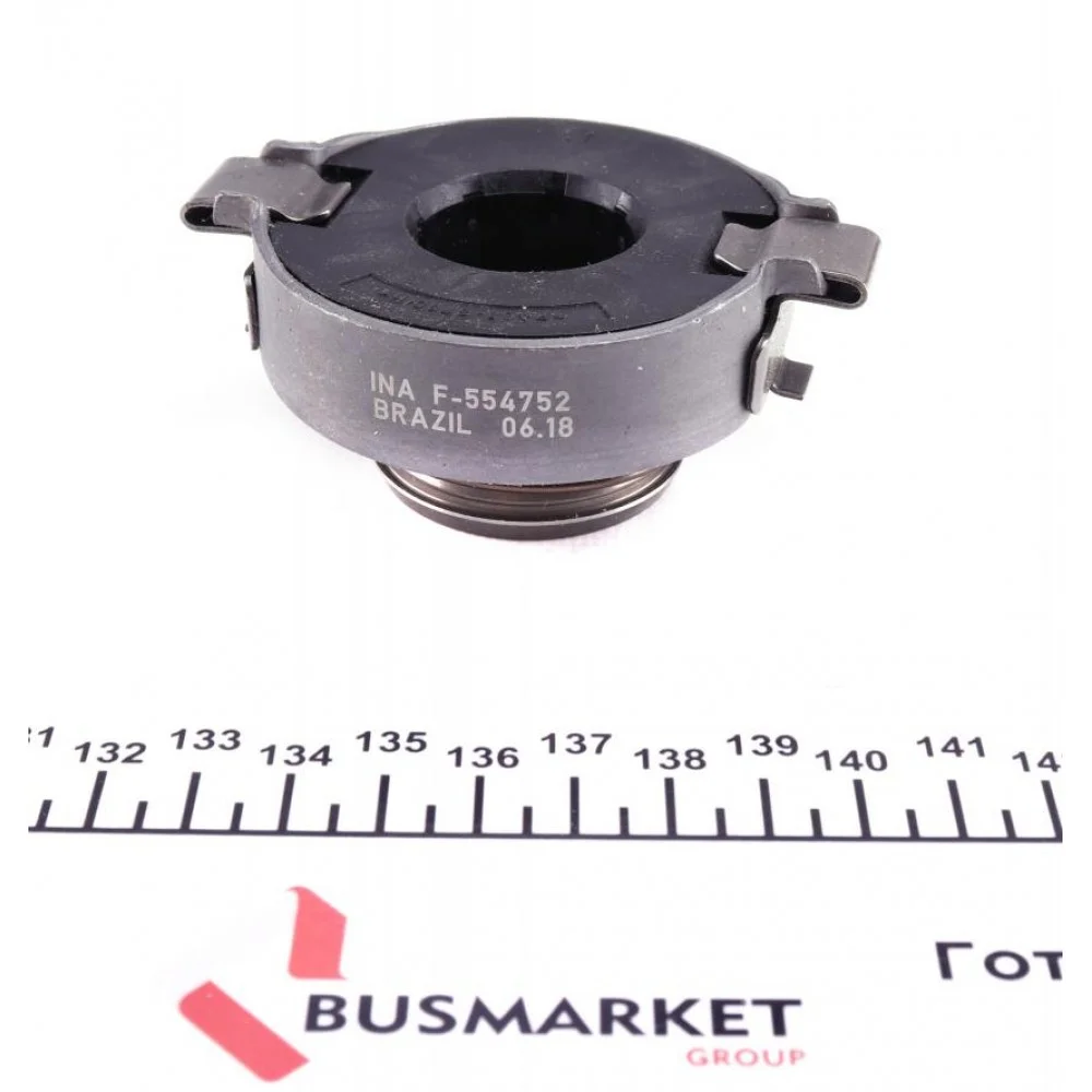 Комплект зчеплення Citroen C5/Peugeot 406/607 2.2HDi 00-