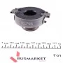 Комплект зчеплення Citroen C5/Peugeot 406/607 2.2HDi 00-