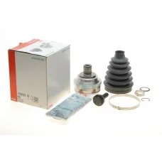ШРКШ (зовнішній) VW T4 1.9D/2.5D/TDI 95- (38/25z) (+ABS 48) HQ (FAG+)