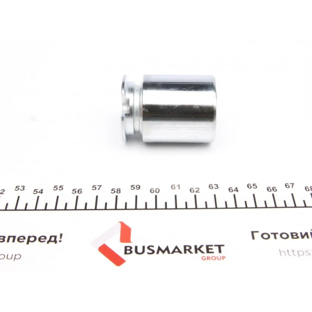 Поршень супорта (заднього) Citroen C4/Toyota Avensis 06- (38x50.35mm) (Bosch)