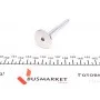 Клапан (випуск) Skoda Octavia/VW Caddy/Golf/Polo 1.4-1.6 (29x7x95) (вальцювання)
