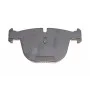 Колодки гальмівні (задні) BMW 5 (E60/65)/X5 (E70/F15)/X6 (E71/E72) 3.0-4.4 03-