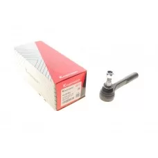 Наконечник тяги рульової (L) Opel Astra H/GTC/Meriva B/Zafira 04-