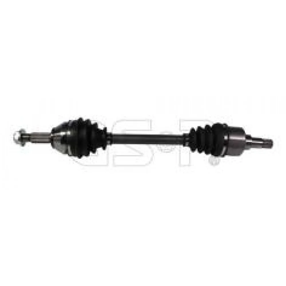 Піввісь Ford Focus 98-04 (L) (25х23х633)