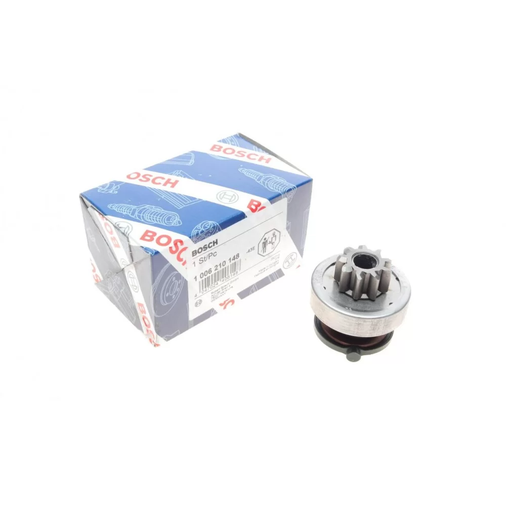 Бендикс стартера BMW 3 (E30)/5 (E28) M21D24 2.5 83-98