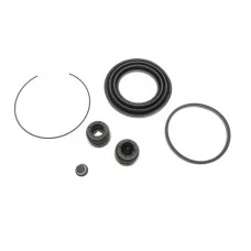 Ремкомплект супорта (переднього) Toyota Camry 96-06/Lexus RX 00-03 (60mm) (Akeb)