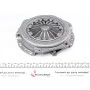 Комплект зчеплення Citroen C3/Peugeot 207/307 1.1-1.4 00- (d=180mm) +вижимний (z=18)
