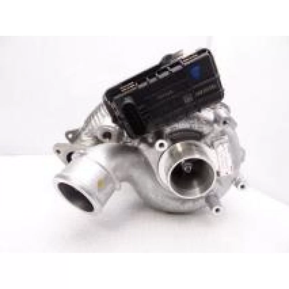 Турбіна Porsche Cayenne 3.0 Diesel 10-/VW Touareg 3.0 V6 TDI 10-18
