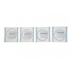 Кільця поршневі BMW 3 (E36)/5 (E34) 92- (84.00mm/STD) (1.5-1.5-2)