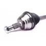 Піввісь (передня) VW Golf IV/Skoda Octavia 1.9TDI 96-10 (L)