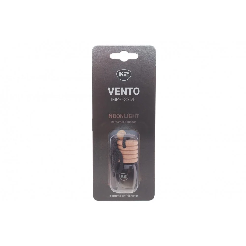 Освіжувач повітря салону Vento Impressive Moonlight (8ml)