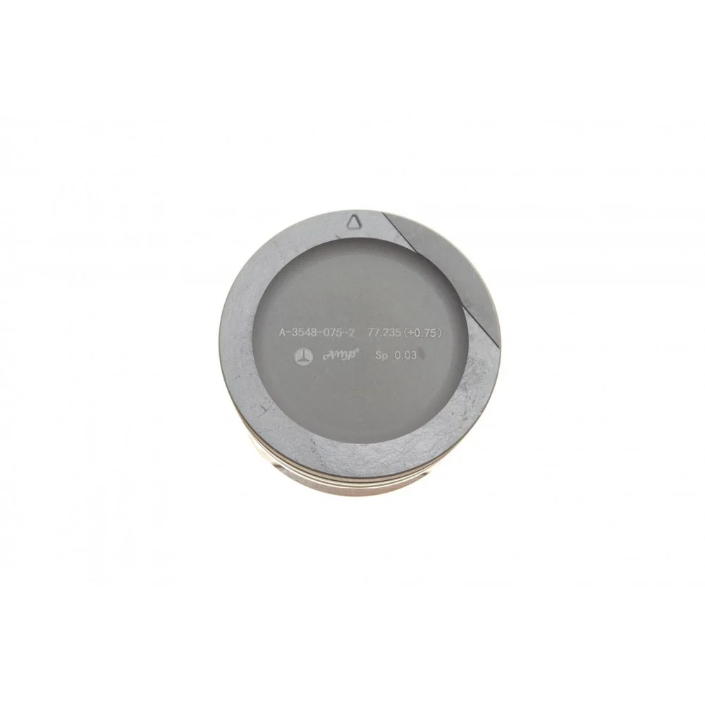 Поршень Daewoo Lanos 1.5 8V 97- (77.25mm/+0.75) (к-кт 4 шт)