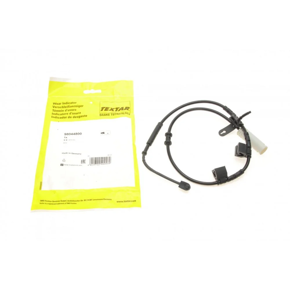 Датчик зносу гальмівних колодок (передніх) Mini (R56/R57/R58/R59)/Clubman (R55) 1.6/1.6D/2.0D 06-15