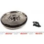 Демпфер зчеплення VW T5 2.0TSI 11-, 110/150kw